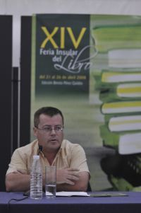 La XIV Feria Insular del Libro comienza su andadura en Arrecife