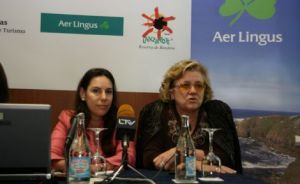 Lanzarote e Irlanda, unidas por tres vuelos semanales durante todo el año