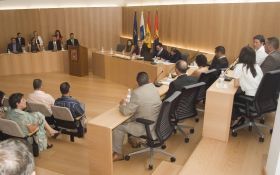 El PP denuncia la suspensión del servicio de grúa en Tías por impago reiterado del Ayuntamiento a la empresa