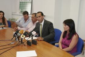 Felapyme denuncia el veto de información por parte del Ayuntamiento sobre el caso Argana Centro