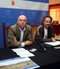 Científicos de Europa y América debatirán en Lanzarote sobre ciencia, sociedades y paisajes