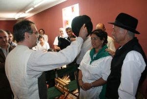 Nueva hornada de cachorros