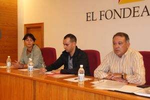 Felapyme firma un convenio con FAUCA para dinamizar las zonas comerciales de Teguise, Arrecife y Puerto del Carmen