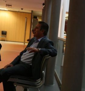 El alcalde de Yaiza y el secretario del Ayuntamiento declaran ante el juez por presunta prevaricación urbanística