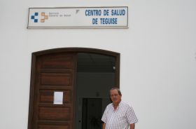 El Ayuntamiento de Teguise califica de tercermundista la medida de trasladar las urgencias a Valterra por falta de médicos