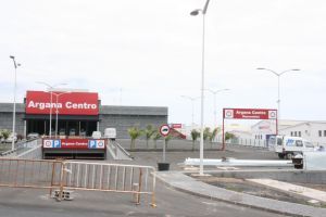 Felapyme denuncia que permitir la apertura del centro comercial de Spínola sería una prevaricación y un escándalo