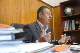 Yaiza da licencia para construir más de 1.000 viviendas y 220 locales comerciales en Playa Blanca