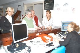 El PSOE rompe el pacto con CC en el Ayuntamiento de Arrecife