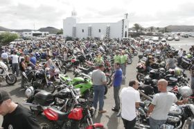 La pasión tiene dos ruedas