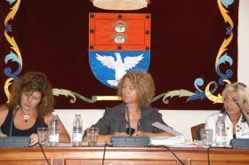 La oposición de Arrecife impide que se apruebe por vía urgente el contrato para el Plan Tenorio después de una polémica votación