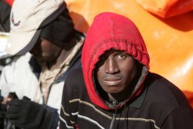 Las costas africanas serán controladas con una operación contra la inmigración ilegal puesta en marcha por la UE y coordinada desde Tenerife