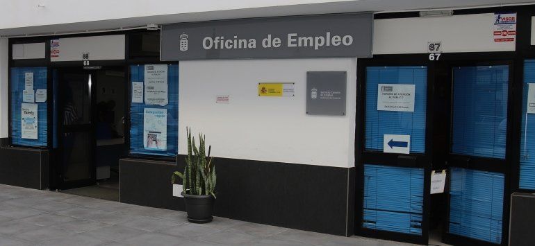 Canarias registra más de 24.000 ERTEs que afectan a casi 187.000 trabajadores