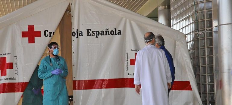 Aumentan a 48 los casos positivos de coronavirus en Lanzarote