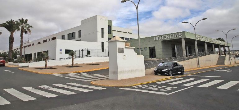 Lanzarote ya ha realizado el test del coronavirus a una treintena de personas y todas han dado negativo