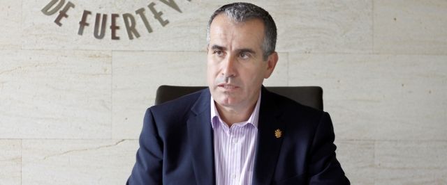 El secretario de CC en Fuerteventura exige medidas contundentes contra Oramas: Nos ha engañado a todos