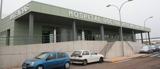 El Hospital Molina Orosa suma la cirugía cardiovascular a su catálogo de especialidades