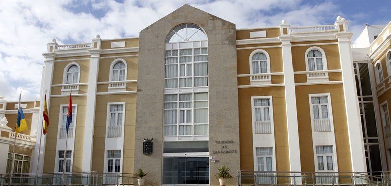 El Cabildo de Lanzarote aprueba por primera vez en Transparencia