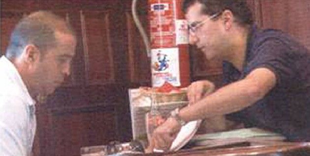 Luis Lleó decide confesar sus delitos después de años intentando sin éxito tumbar el caso Unión