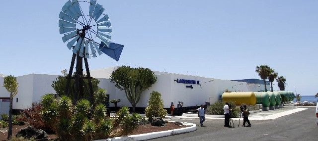 El Consejo Insular de Aguas aprueba el esquema del tercer ciclo del Plan Hidrológico de Lanzarote