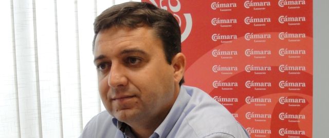 El PSOE acusa a Torres Fuentes de ser un "mercenario" de CC: "Ha recibido centenares de miles de euros del Cabildo"