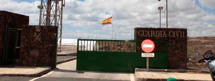 La Guardia Civil destapa una estafa de venta por internet a raíz de una denuncia en Lanzarote