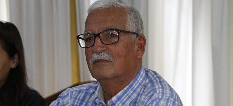 Fajardo se opone a celebrar el concurso de murgas en el Parque Islas Canarias: "Y si yo no firmo no se hace"