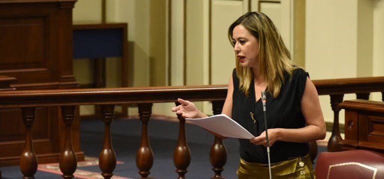 El PSOE denuncia que CC y PP han privado a Lanzarote de 8,3 millones al rechazar sus enmiendas al presupuesto