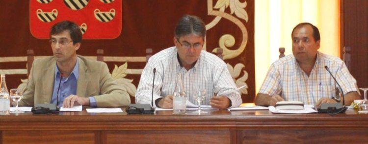 La acusación popular pide 12 años de inhabilitación para San Ginés por la incautación de la desaladora