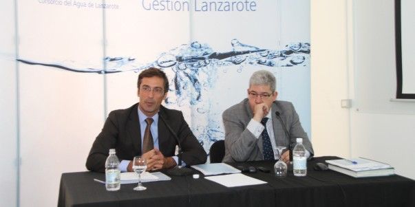 El TSJC ordena revisar la adjudicación del agua porque se alteró el pliego en beneficio de Canal