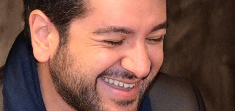 El actor Lamberto Guerra conducirá la clausura del 18º Festival Internacional de Cine de Lanzarote