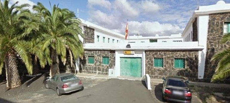 Dos detenidos y 20 denunciados en una zona comercial de Playa Blanca en los últimos tres meses