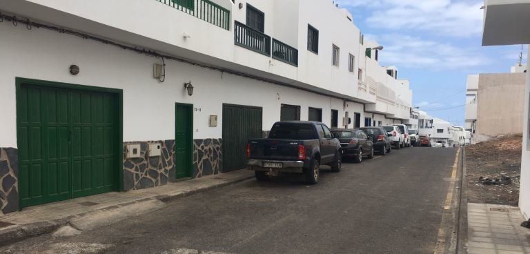 La AUGC denuncia la "brutal agresión" a dos guardias civiles en las fiestas de La Santa en Tinajo