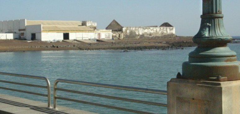 NC exige datos del Islote del Francés y teme que "el urbanismo salvaje de Samuel Martín" destruya el litoral
