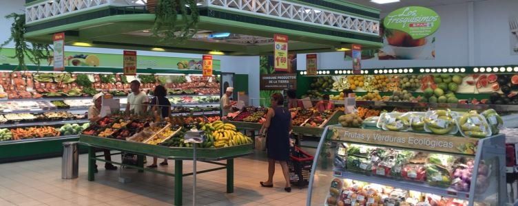 Eurospar se renueva en Altavista