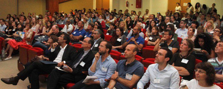 Lanzarote acoge la I Conferencia Internacional sobre el impacto del microplástico en el medio marino