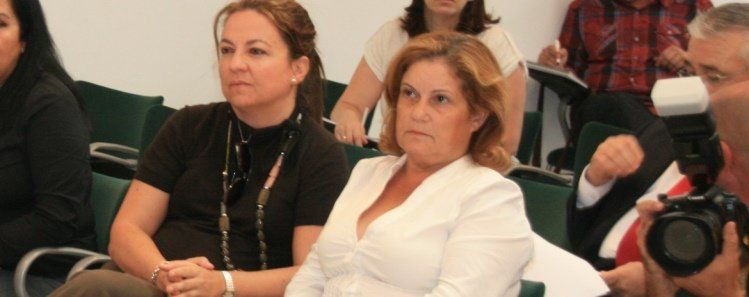 Cuatro ex concejales y una técnico de Arrecife, nuevos imputados en Montecarlo
