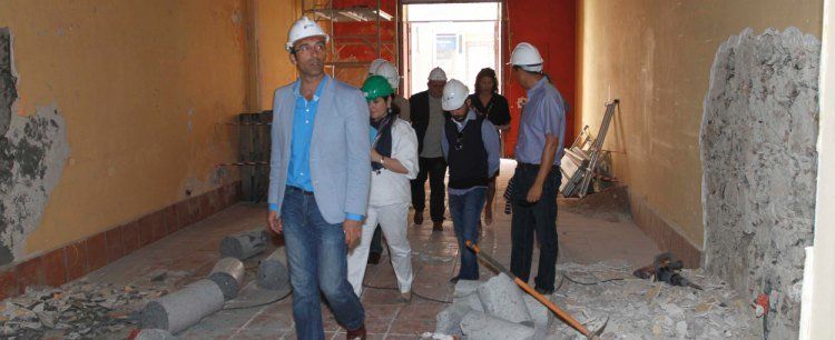 El PP denuncia el retraso y la "ocultación" de documentos sobre el museo de la calle Fajardo