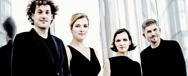 Los alemanes Signum Quartet cerrarán el Festival de Música de Canarias en Lanzarote y La Graciosa