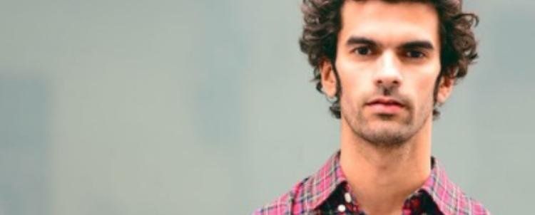 El actor lanzaroteño Pedro Ayose debuta en la escena teatral off madrileña