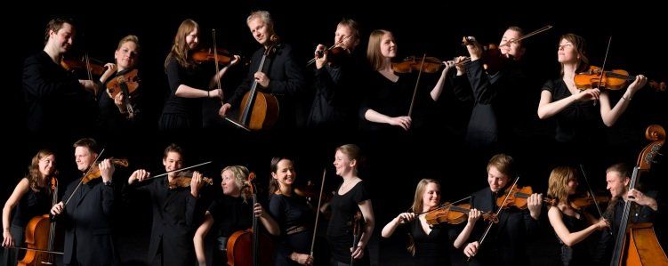 Los noruegos Trondheim Soloists abrirán en Lanzarote el Festival Internacional de Música de Canarias