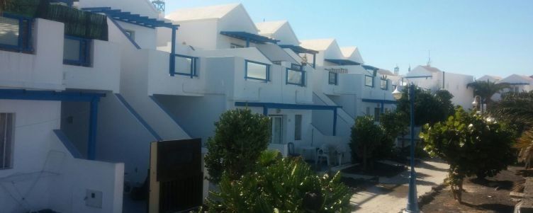 La Justicia investiga una posible estafa en la venta de 7 viviendas de Playa Blanca