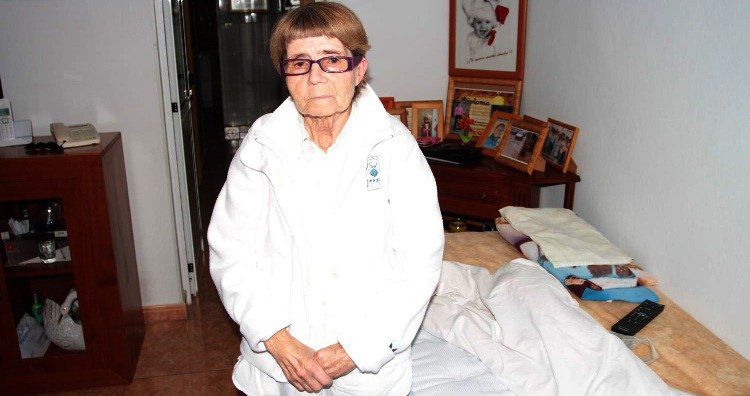 I need a solution before it's too late