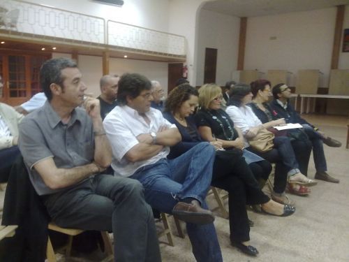 El PSOE rechaza el control de lo público por grupos inmobiliarios y especulativos