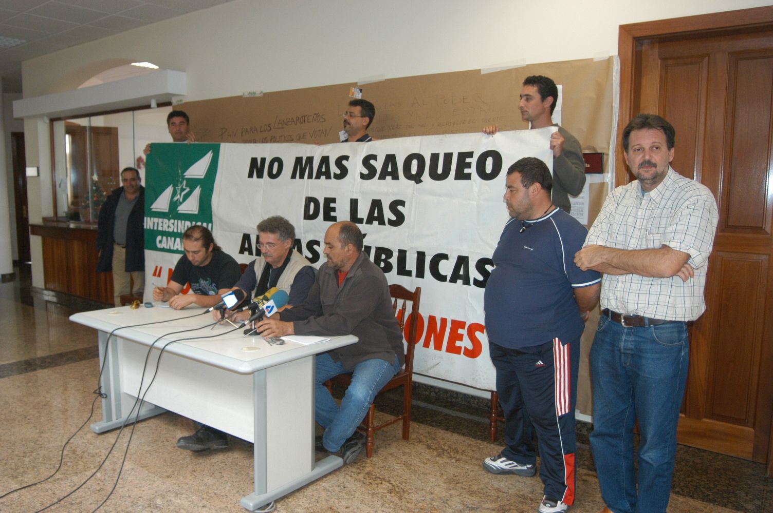 Los trabajadores de los Centros Turísticos dejan en suspenso la huelga del 11 de julio