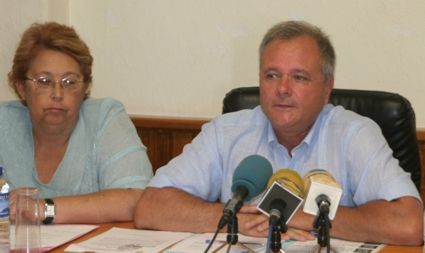 Los concejales de CC y PIL se rebelan confirmando su apoyo al alcalde de San Bartolomé