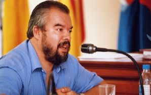 Juan Ferrer no se presenta a la presidencia de la UD Lanzarote