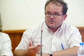 Los concejales de CC retiran su apoyo al alcalde de San Bartolomé