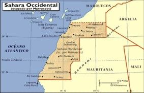 Saharawis request the immediate release of activists imprisoned in El Aaiún