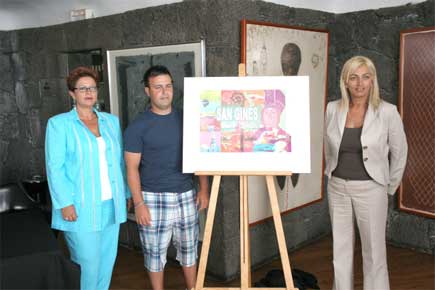 El Ayuntamiento de Arrecife presenta un amplio programa de fiestas