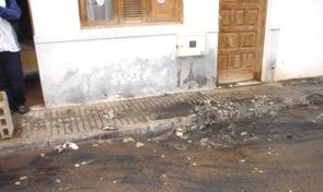 El Ayuntamiento de Arrecife prevé que las obras de saneamiento de la capital comenzarán a lo largo de 2006